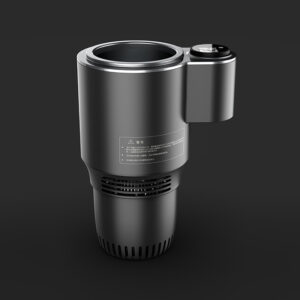 Smart Cup